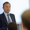 Vittorio de Pedys, Affiliate Professor of Finance and Management at ESCP Business School, Turin Campus