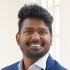 Chandrashekar Gaddam - ESCP Business School Berlin Campus