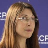Cristina Marinelli - Turin Campus