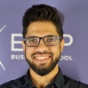 Vatsal Chandra - London Campus - ESCP Business School