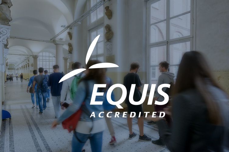 Equis Banner, ESCP