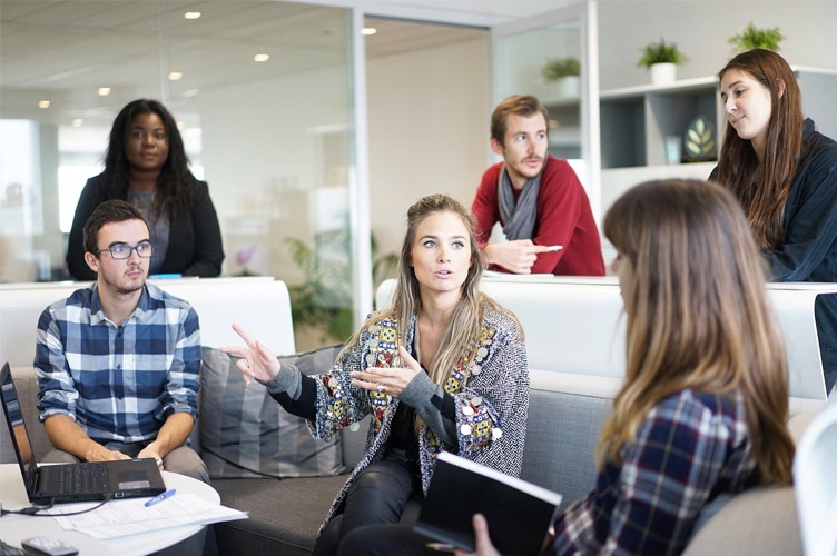 Co-creation isn’t just a business concept