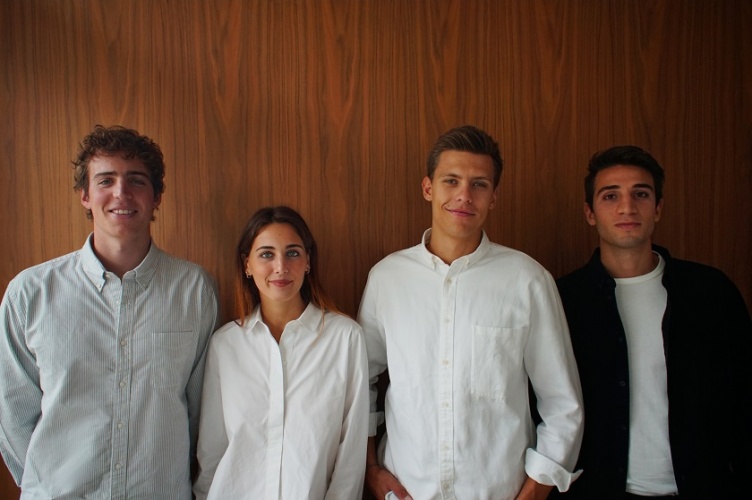 Staiy founders