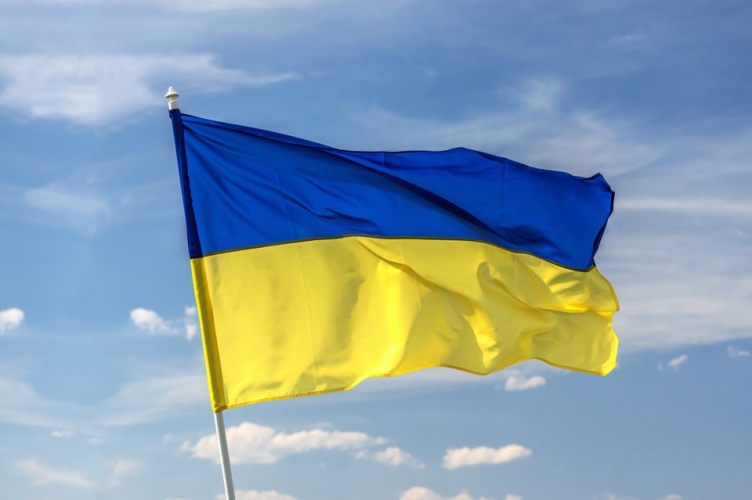 ESCP London fundraising for Ukraine