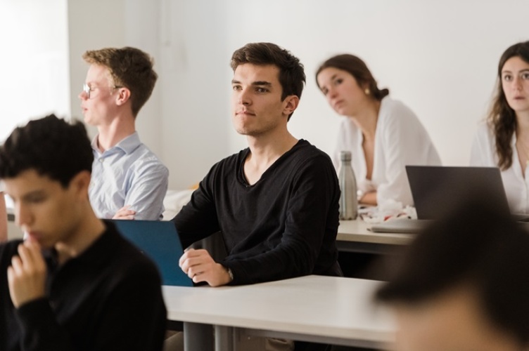 ESCP Turin Campus Open Days 2024
