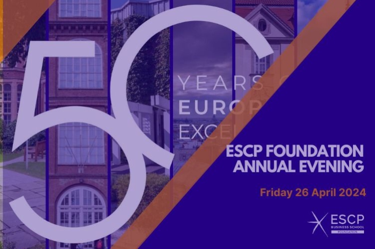 campus and logo 50 years
