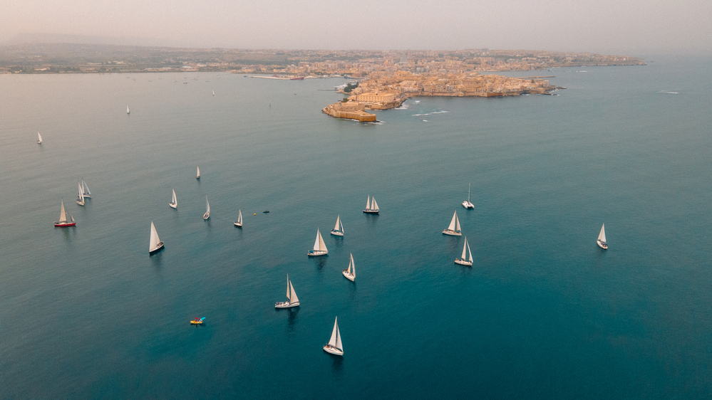 Regatta ESCP