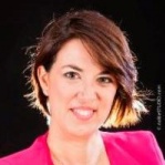 Lorena Blasco-Arcas