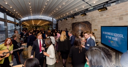 ESCP Bicentenary London Summer Soirée