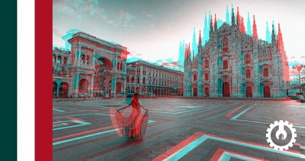 Officine Italia