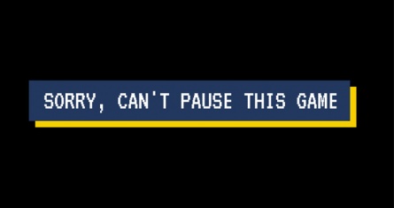 Fashion is not a game: it’s a videogame