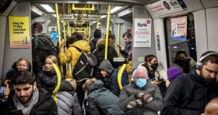 Raising Awareness About Masks Through Creativity Marketing