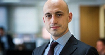 Matteo Bianciotto