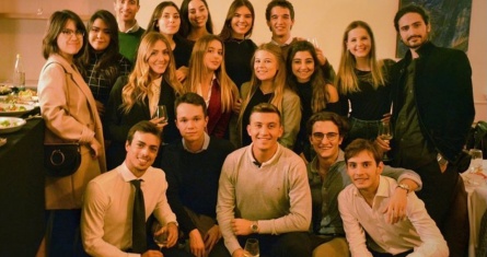  JET ESCP