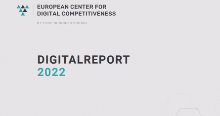 Cover Digitalreport