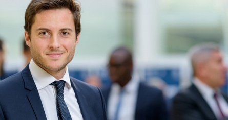 ESCP Launches Executive Master in Future Energy