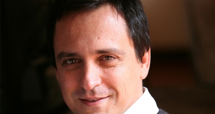 Ezequiel Reficco