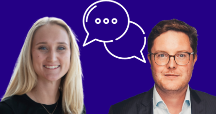  Entrepreneurship Professors Alisa Sydow and Christoph Seckler