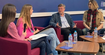 Industry Experts join the First Luxury Week at ESCP's London Campus