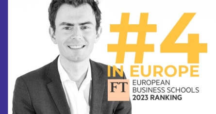 ranking FT