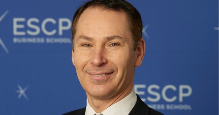 Maxime Lefebvre