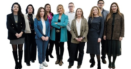 Desayunos con Talento: Soft skills en equipos de proyecto: un reto para las organizaciones