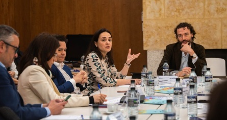 Sostenibilidad e innovación marcan el camino de la descarbonización del parque inmobiliario