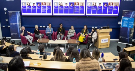ESCP London Campus Hosts its 3rd Social Impact Festival Focused on System- and People-centric Approaches to Sustainability