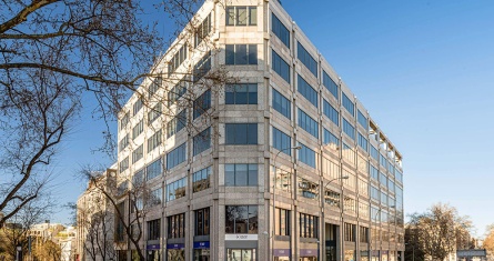 ESCP Madrid Campus 
