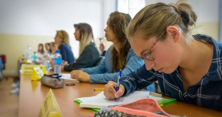 2024 Shortlists and Admission results