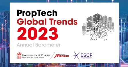 PropTech Global Trends 2023