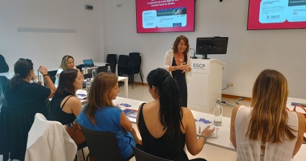 2023 in Professorship RIU X ESCP – A never ending love story 