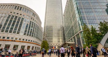 Buildings London, ESCP Buildings London, ESCP
