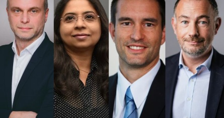 ESCP’s Global Executive PhD Programme announces its first doctors