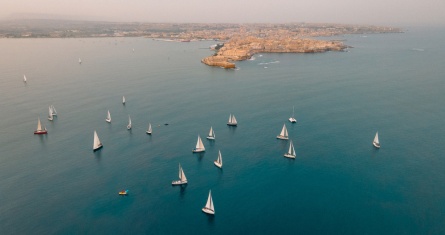 Regatta ESCP