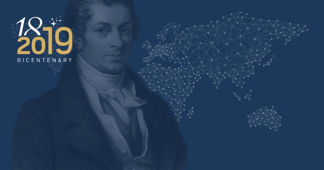 Bicentenary