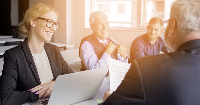 Executive Programme | Boston innovation trends for family business