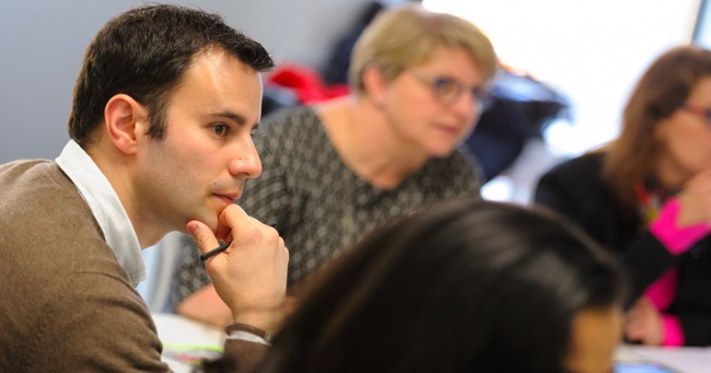 Certificate - Business Competence Programme - ESCP Business School
