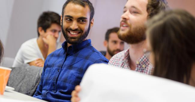 Master of Science (MSc) in Sustainability Entrepreneurship and Innovation  - ESCP
