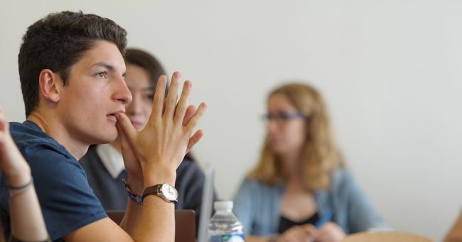 Mastère Spécialisé® en audit et conseil - ESCP