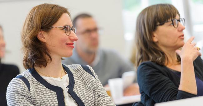Executive Mastère Spécialisé® Manager les Projets et la Transformation  – ESCP