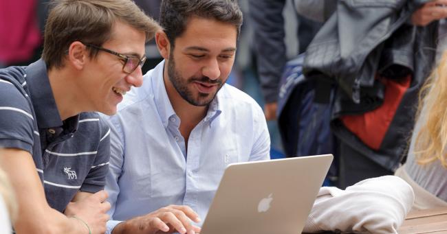 MSc Specialisation | Big Data and Business Analytics