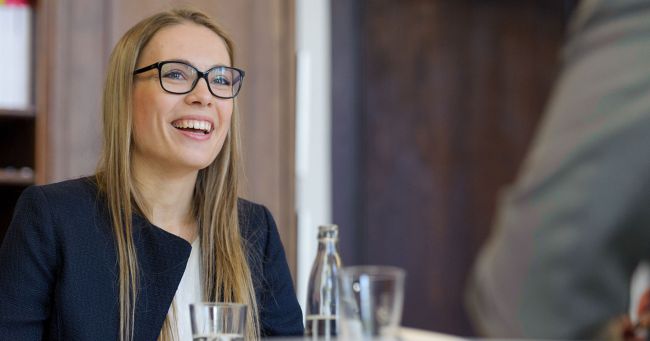 Master of Science (MSc) in Strategy and Digital Business - ESCP