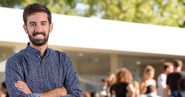 Master of Science (MSc) in Digital Project Management & Consulting - ESCP