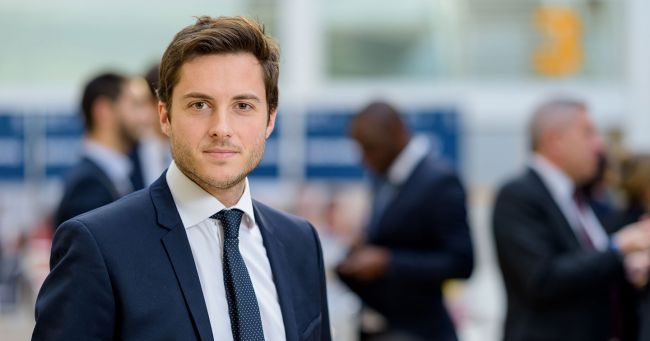 Master of Science (MSc) in Real Estate - ESCP Europe