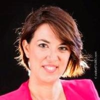 Blasco-Arcas Lorena, Professor - Marketing, ESCP