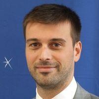 Dontis-Charitos Panagiotis, Associate Professor - Finance, ESCP