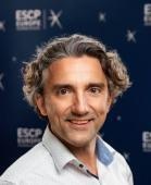 Mauer René, Professor - Entrepreneurship, ESCP