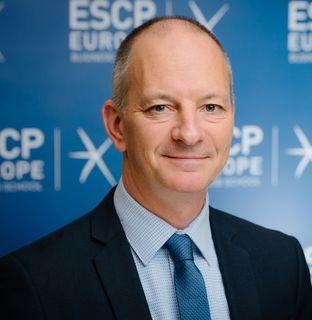 Miemczyk Joe, Professor - Sustainability, ESCP