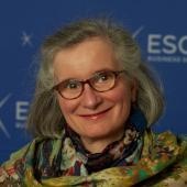 Verzat Caroline, Professor - Sustainability, ESCP